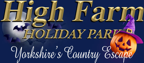 High Farm Holiday Park, Yorkshire's country escape.